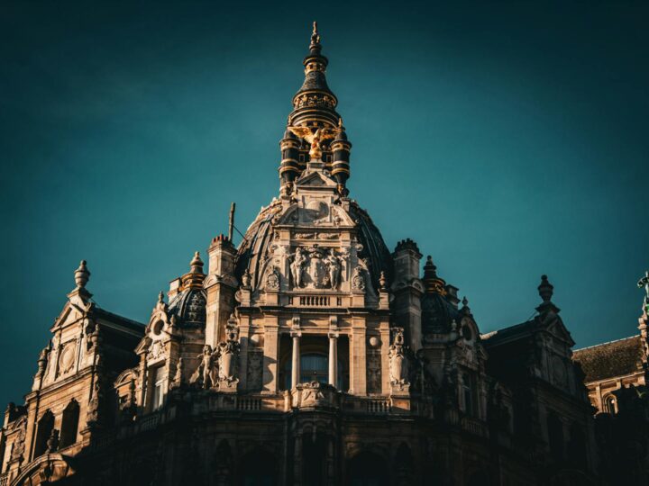 Igreja de Nossa Senhora de Dresden